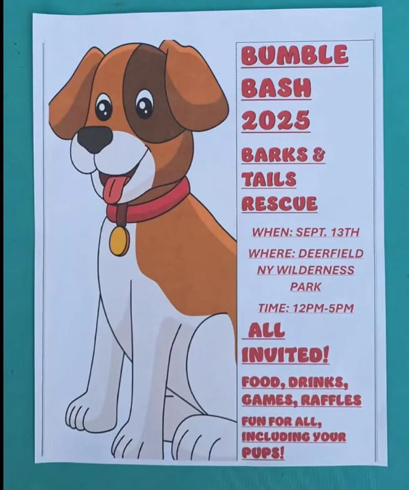 Fundraising Events